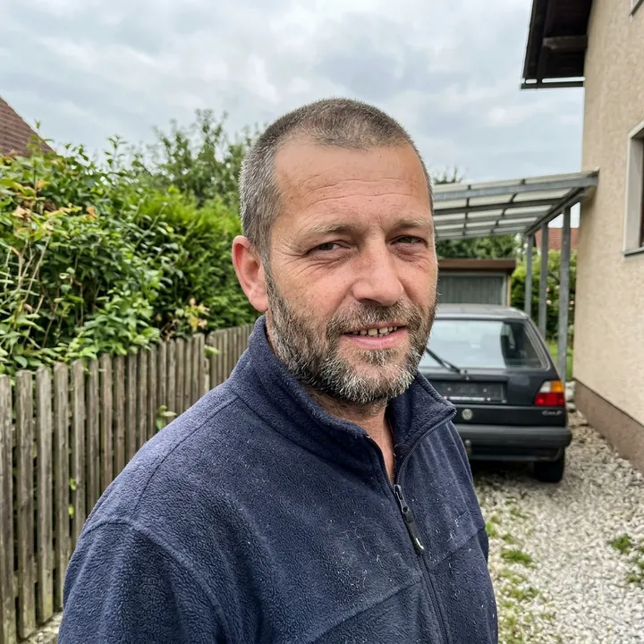 Martin Höllerer