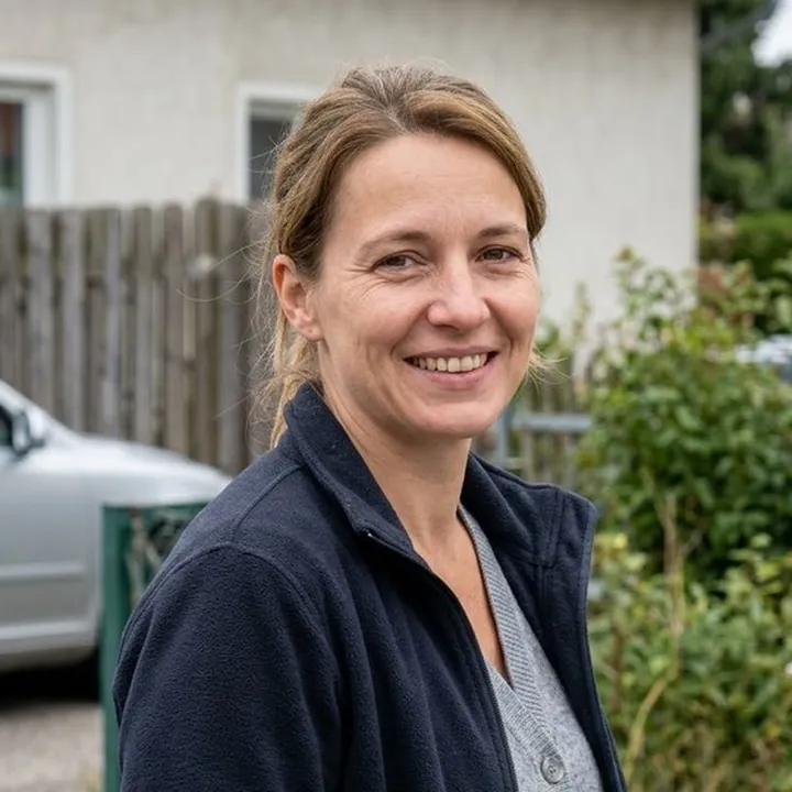 Silke Kronlacher